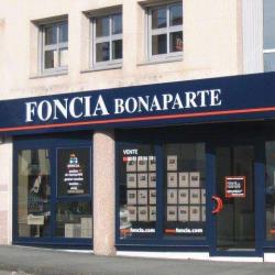 Foncia Transaction La Roche Sur Yon