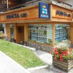 Foncia Transaction Le Grand Bornand
