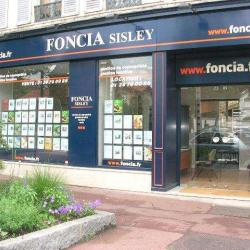 Foncia Transaction Le Vésinet