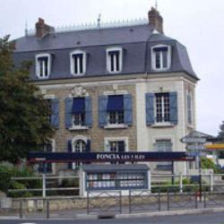 Foncia Transaction Les Mureaux