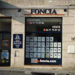 Foncia Transaction Marseille 9ème