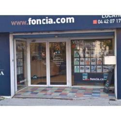 Foncia Transaction Martigues