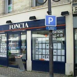 Foncia Transaction Mérignac