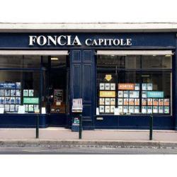 Foncia Transaction Metz