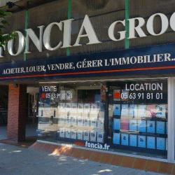 Foncia Transaction Montauban