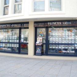Foncia Transaction Nancy