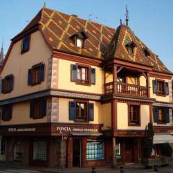 Foncia Transaction Obernai