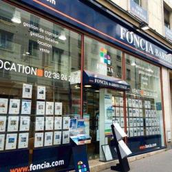 Foncia Transaction Orléans Bannier