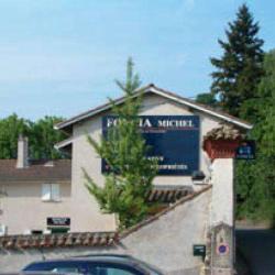 Foncia Transaction Parcieux