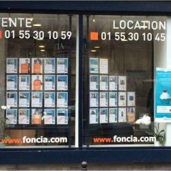Foncia Transaction Paris