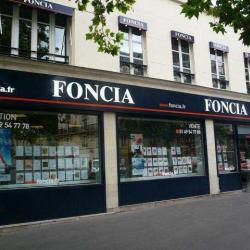 Foncia Transaction Paris