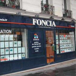 Foncia Transaction Paris