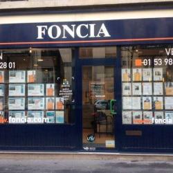 Foncia Transaction Paris