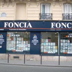 Foncia Transaction Paris