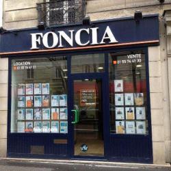 Foncia Transaction Paris