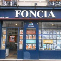 Foncia Transaction Paris