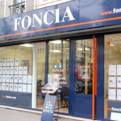 Foncia Transaction Paris