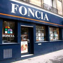 Foncia Transaction Paris