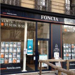 Foncia Transaction Paris