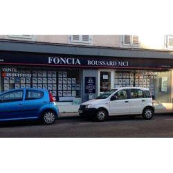 Foncia Transaction Pau