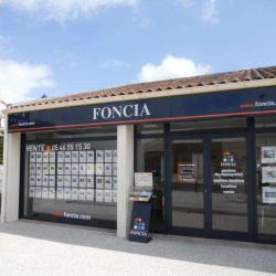 Foncia Transaction Périgny