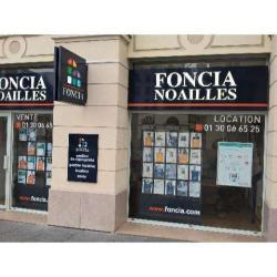 Foncia Transaction Poissy
