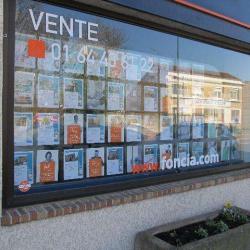 Foncia Transaction Pontault-combault