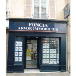 Foncia Transaction Redon