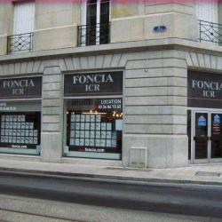 Foncia Transaction Reims