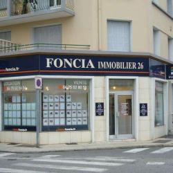 Foncia Transaction Romans