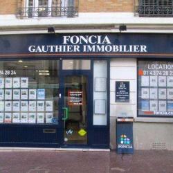 Foncia Transaction Saint-mandé