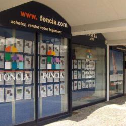 Foncia Transaction St Jean De Maurienne