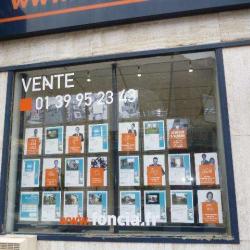 Foncia Transaction St Leu La Foret