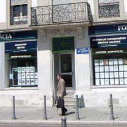 Foncia Transaction Strasbourg