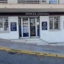 Foncia Transaction Vallauris