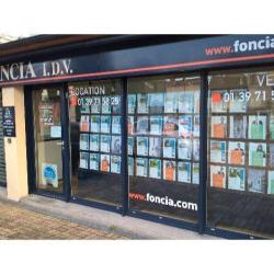 Foncia Transaction Verneuil Sur Seine