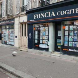 Foncia Transaction Versailles St Louis