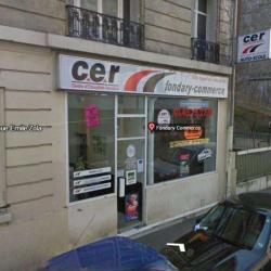 Cer Fondary Commerce