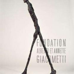Fondation Alberto Et Annette Giacometti