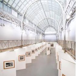 Fondation Azzedine Alaïa