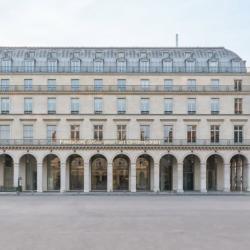 Fondation Cartier Pour L'art Contemporain