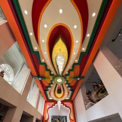 Fondation Cartier Pour L'art Contemporain