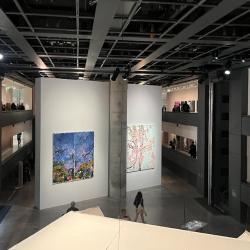 Fondation Cartier Pour L'art Contemporain