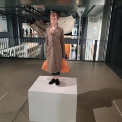 Fondation Cartier Pour L'art Contemporain