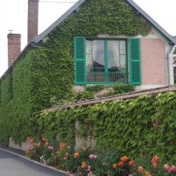 Fondation Claude Monet