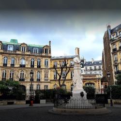 Fondation Dosne-thiers