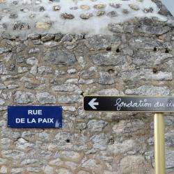 Fondation Du Doute