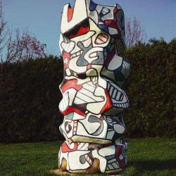 Fondation Dubuffet