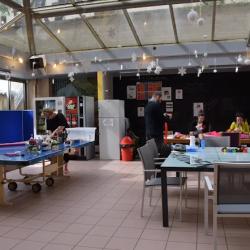 Fondation Falret