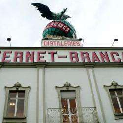 Fondation Fernet Branca
